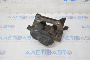 Rear right support Audi Q5 8R 09-17 under 300mm rusty