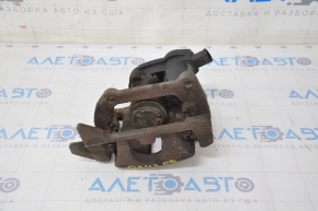 Rear right support Audi Q5 8R 09-17 under 300mm rusty