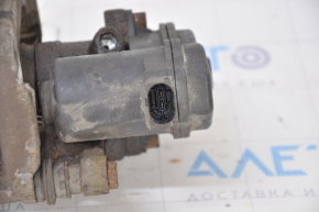 Rear right support Audi Q5 8R 09-17 under 300mm rusty