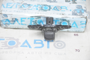 Rear view camera Lexus ES300h ES350 13-15 prerest