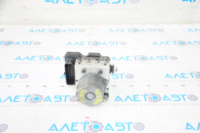 ABS Mercedes GLA 15-20 without bracket