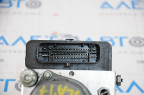 ABS Mercedes GLA 15-20 without bracket