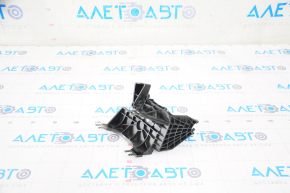 ABS bracket Mercedes GLA 15-20
