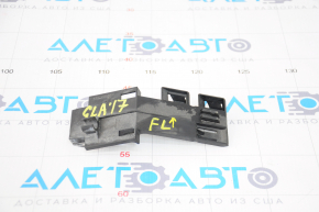 ABS sensor bracket front left Mercedes GLA 14-20 upper