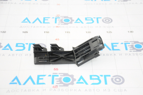 ABS sensor bracket front left Mercedes GLA 14-20 upper
