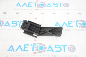 ABS sensor bracket front right Mercedes GLA 14-20 upper