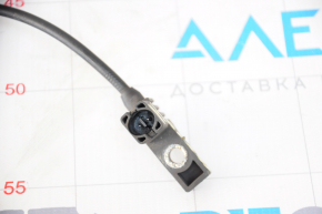 Wire for brake pad wear sensor front right Mercedes GLA 15-20
