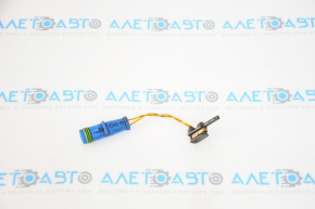 Brake pad wear sensor front right Mercedes GLA 15-20