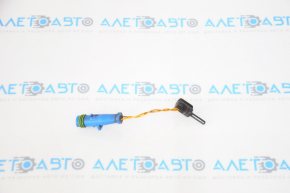 Brake pad wear sensor front right Mercedes GLA 15-20