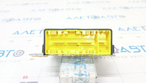 SRS airbag module airbag computer Mercedes GLA 14-20