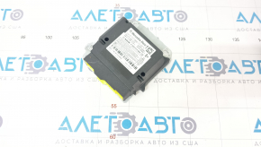 SRS airbag module airbag computer Mercedes GLA 14-20
