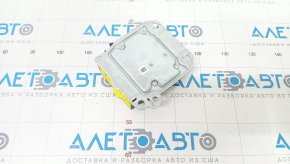 SRS airbag module airbag computer Mercedes GLA 14-20