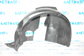 Front left mudguard Audi A3 8V 15-16 4d