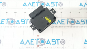 Parking Brake Control Module Mercedes GLA 14-20