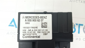 Fuel Pump Control Unit Mercedes GLA 14-20