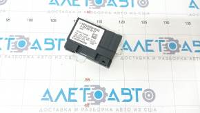 Fuel Pump Control Unit Mercedes GLA 14-20