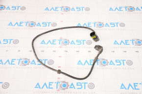 Electric handbrake wire rear left Mercedes GLA 14-20