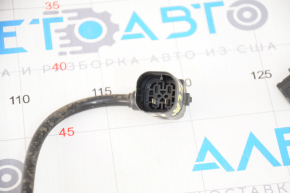 Electric handbrake wire rear left Mercedes GLA 14-20