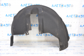 Rear left fender liner Audi Q5 8R 09-17 tear