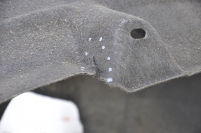 Rear left fender liner Audi Q5 8R 09-17 tear