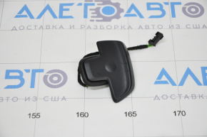 Steering paddle shifter right Mercedes CLA 14-19 scratch
