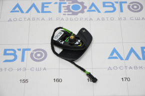 Steering paddle shifter right Mercedes CLA 14-19 scratch