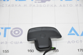 Steering paddle shifter right Mercedes CLA 14-19 scratch