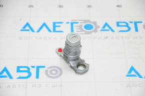 Door lock cylinder front left Cadillac ATS 13-