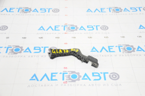 ABS sensor bracket rear left Mercedes GLA 14-20 lower