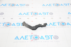 ABS sensor bracket rear left Mercedes GLA 14-20 lower