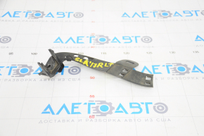 ABS sensor bracket rear left Mercedes GLA 14-20 upper