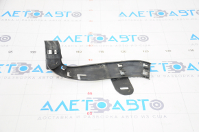 ABS sensor bracket rear left Mercedes GLA 14-20 upper