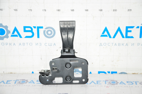 Bonnet hook Audi A4 B8 08-16
