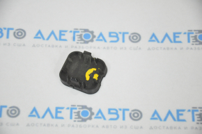 Rear bumper plug right Lexus ES300h 13-18 broken fastener