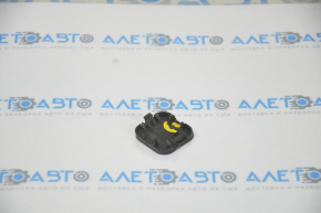 Rear bumper plug right Lexus ES300h 13-18 broken fastener