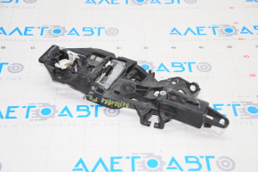 Chevrolet Malibu 16-23 front left door handle mechanism