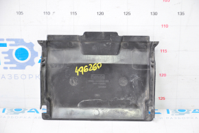 Battery housing cover rear Ford Focus mk3 11-18 2.0 broken fastening