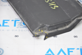 Battery housing cover rear Ford Focus mk3 11-18 2.0 broken fastening