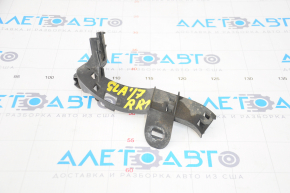 ABS sensor bracket rear right Mercedes GLA 14-20 upper