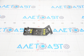 ABS sensor bracket rear right Mercedes GLA 14-20 central