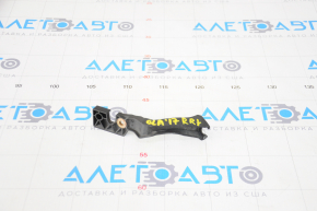 ABS sensor bracket rear right Mercedes GLA 14-20 lower