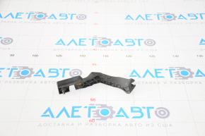 ABS sensor bracket rear right Mercedes GLA 14-20 lower