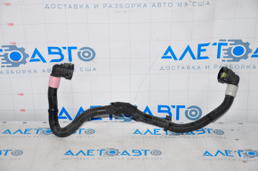 Tesla Model 3 Cooling System Hose 18-