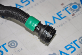 Tesla Model 3 Cooling System Hose 18- with Sensor
