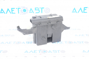Additional battery housing Mercedes GLA 16-20 type 1