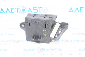 Additional battery housing Mercedes GLA 16-20 type 1