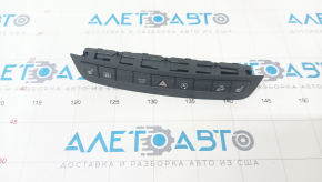 Mercedes GLA 16-20 Comfort Panel
