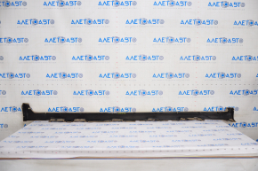 Left threshold Toyota Sienna 11-17 gold 4T8, scratches