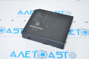 Underhood fuse box bare Nissan Rogue 14-16