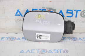 Fuel filler flap with housing Audi Q5 8R 09-17 broken latches